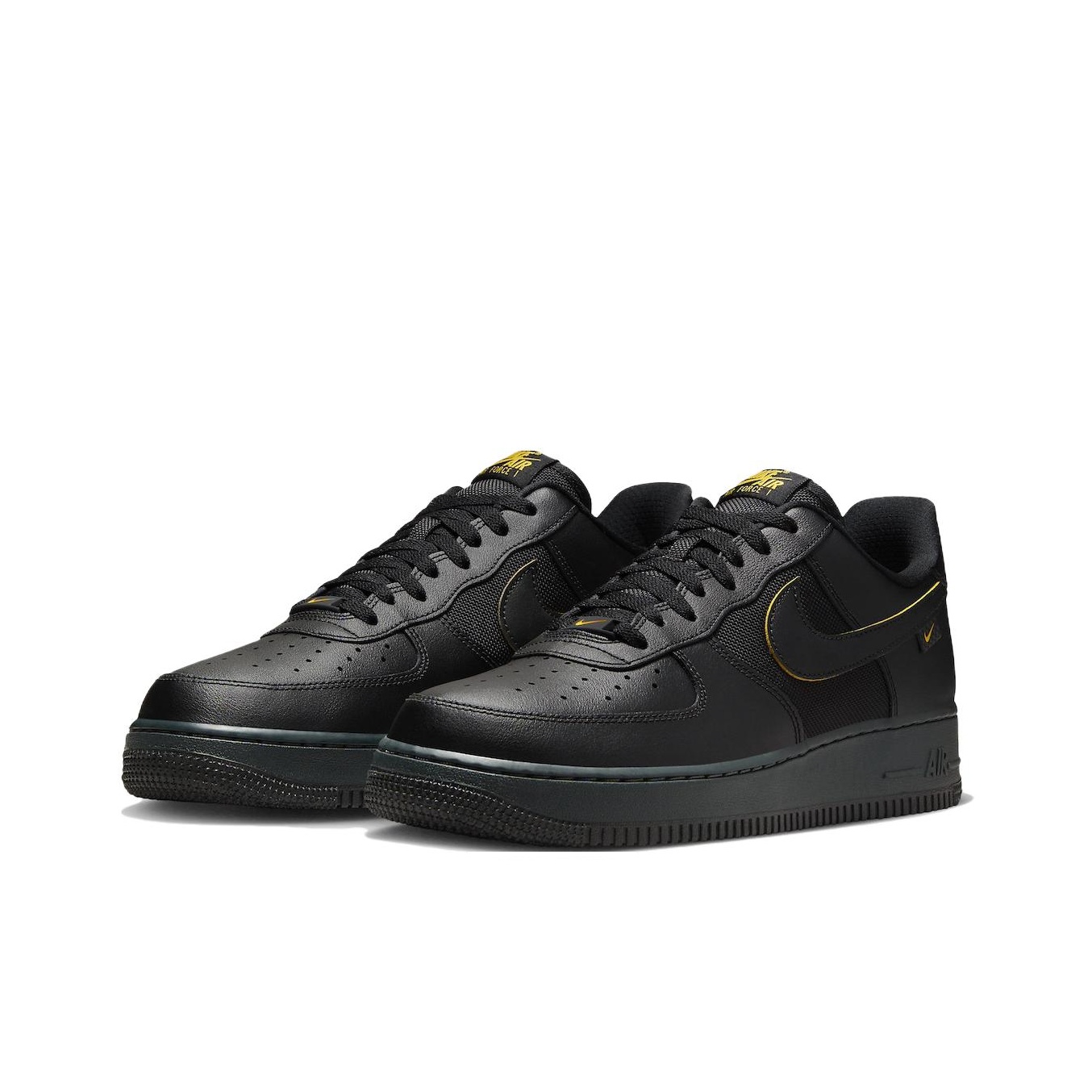 Nike Air Force 1 Kısa Bilekli  - Nike Shoes Air Force 1 incelemesi ve fiyatı