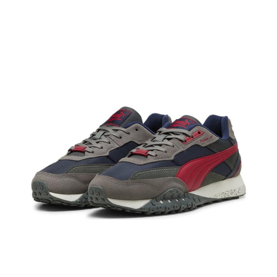PUMA Blktop Rider Tekstil, Sun - Puma Shoes Rs-X incelemesi ve fiyatı