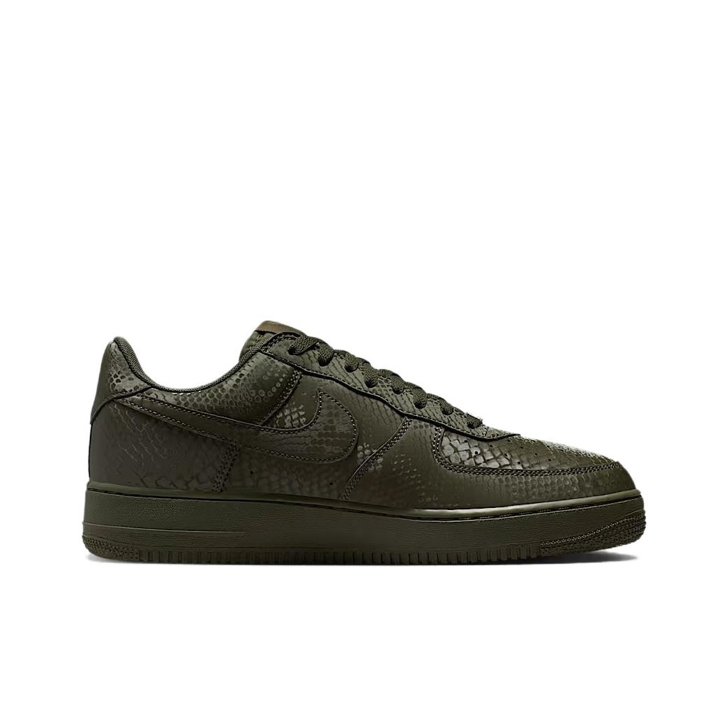 Nike Air Force 1 Kısa Bilekli  - Nike Shoes Air Force 1 incelemesi ve fiyatı