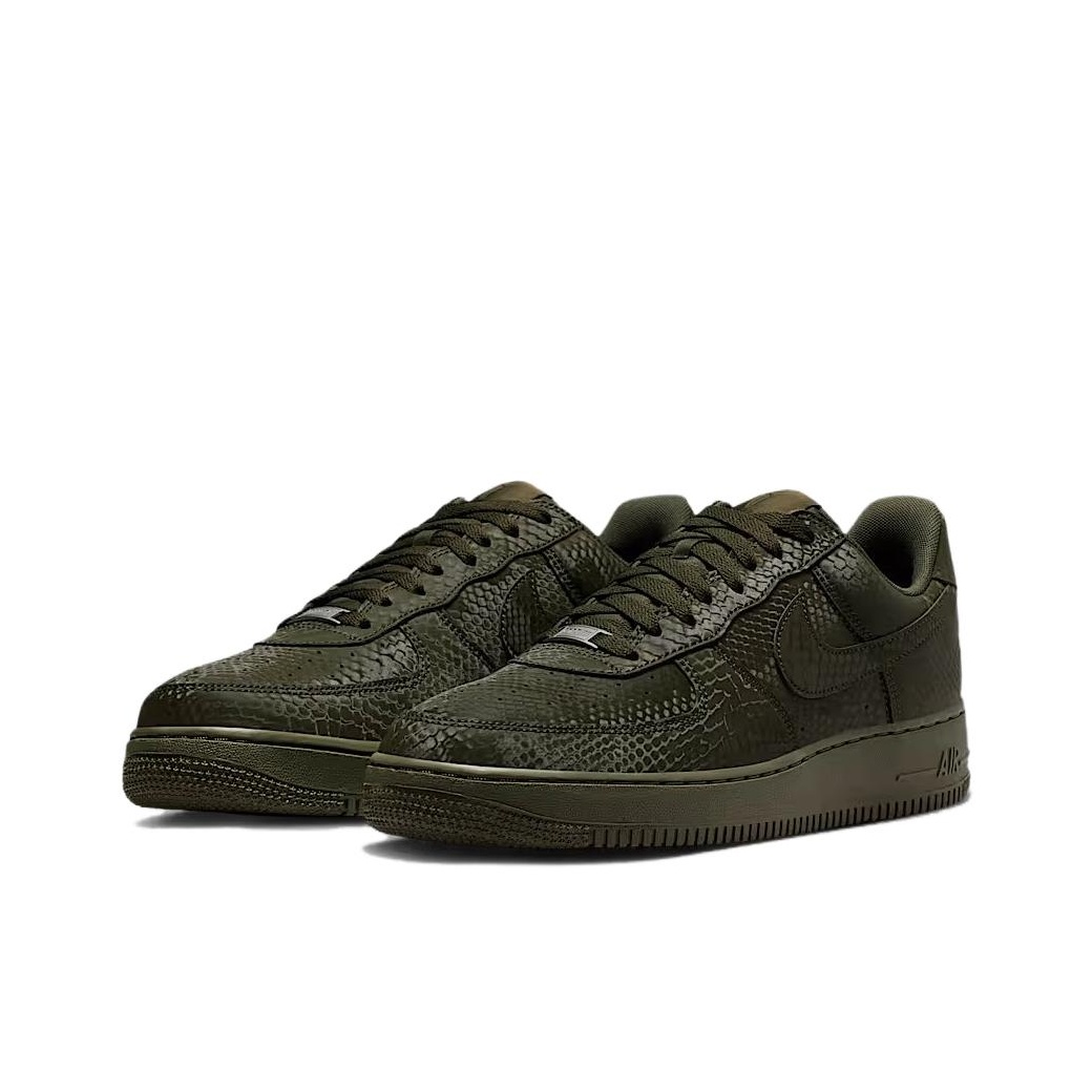 Nike Air Force 1 Kısa Bilekli  - Nike Shoes Air Force 1 incelemesi ve fiyatı