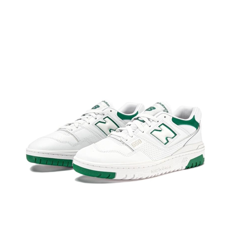 New Balance NB 550 Vintage Bas - New Balance Shoes 550 incelemesi ve fiyatı