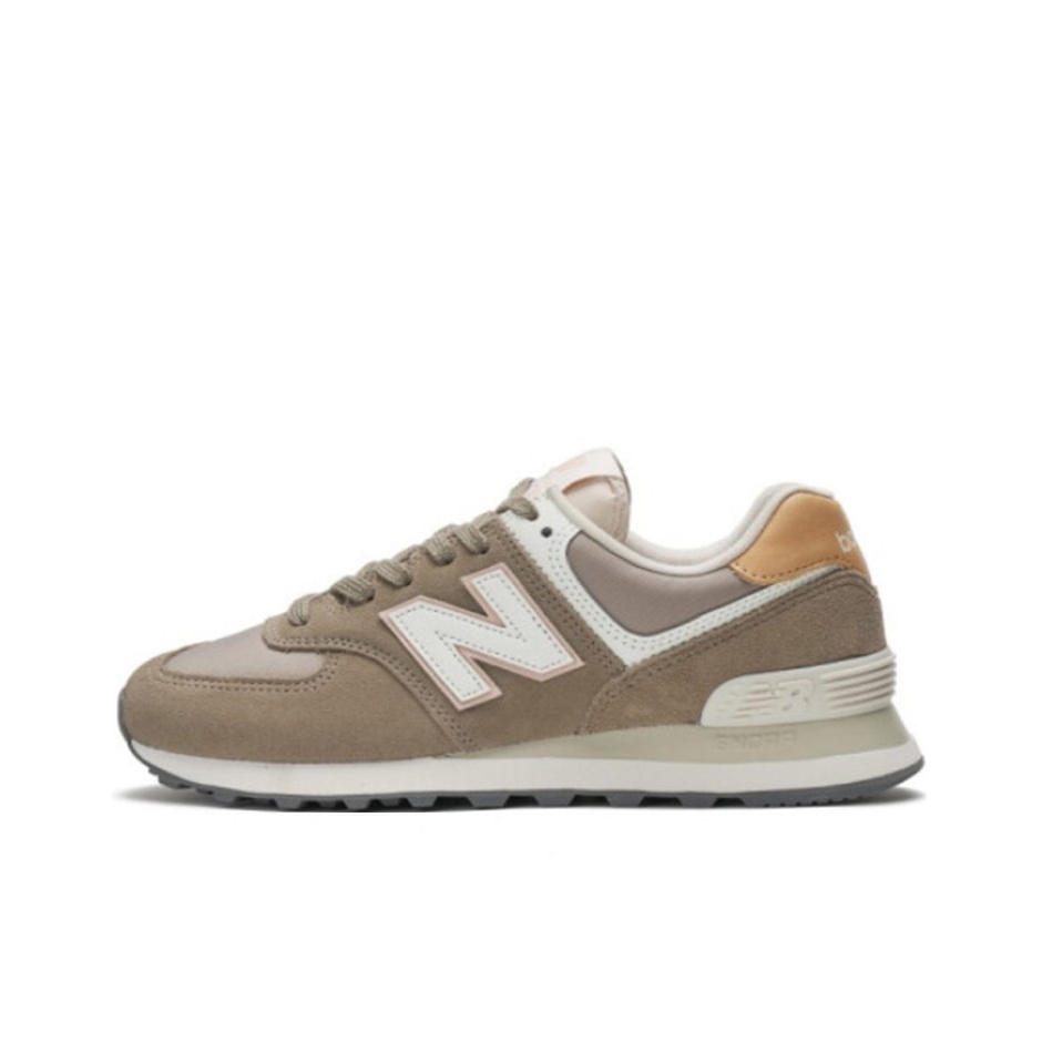 New Balance NB 574 Vintage Üst - New Balance Shoes 574 incelemesi ve fiyatı