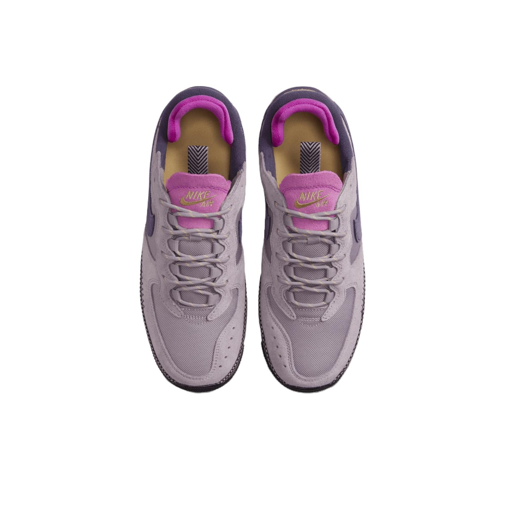 Nike Air Force 1 Kaykay Ayakka - Nike Shoes Air Force 1 incelemesi ve fiyatı