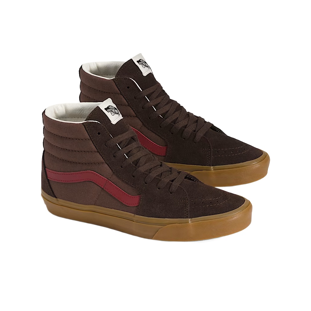 Vans Sk8 Hi Yüksek Bilekli Kay - Vans Shoes Sk8-Hi incelemesi ve fiyatı