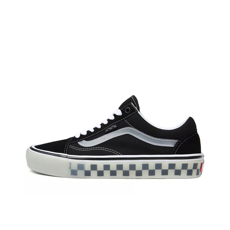 Vans Old Skool Kaykay Ayakkabı - Vans Shoes Old Skool incelemesi ve fiyatı