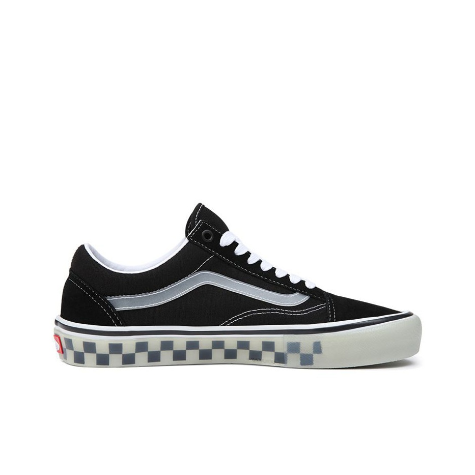Vans Old Skool Kaykay Ayakkabı - Vans Shoes Old Skool incelemesi ve fiyatı