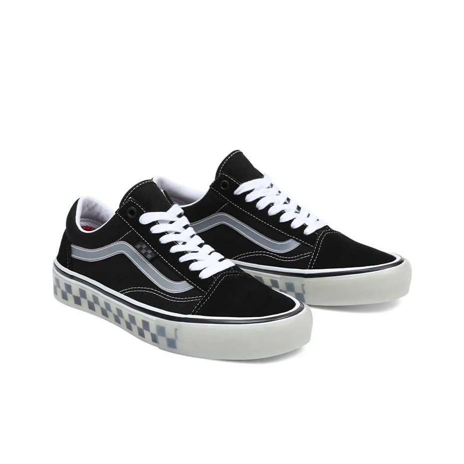 Vans Old Skool Kaykay Ayakkabı - Vans Shoes Old Skool incelemesi ve fiyatı
