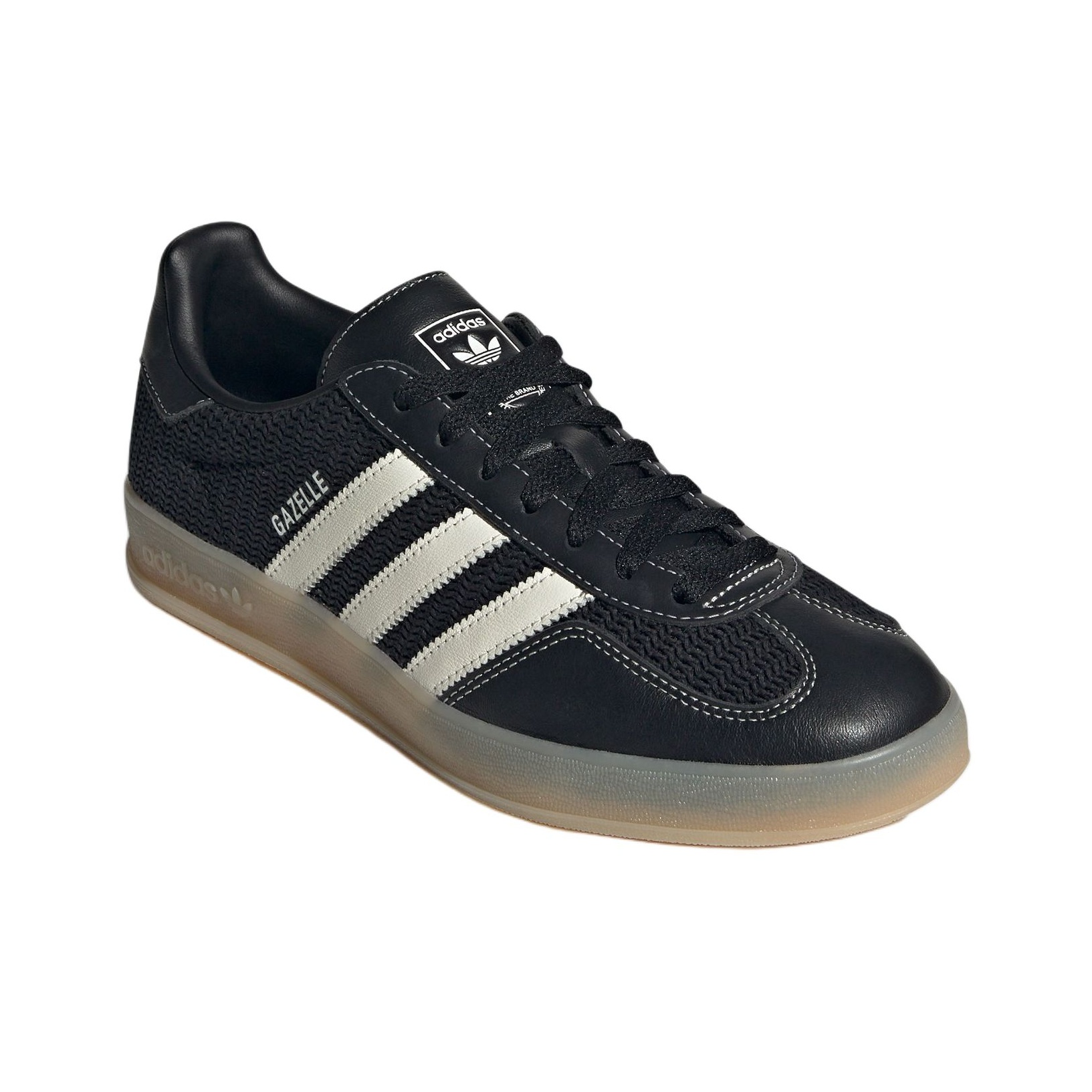 Adidas Originals GAZELLE INDOO - Adidas Shoes Gazelle incelemesi ve fiyatı