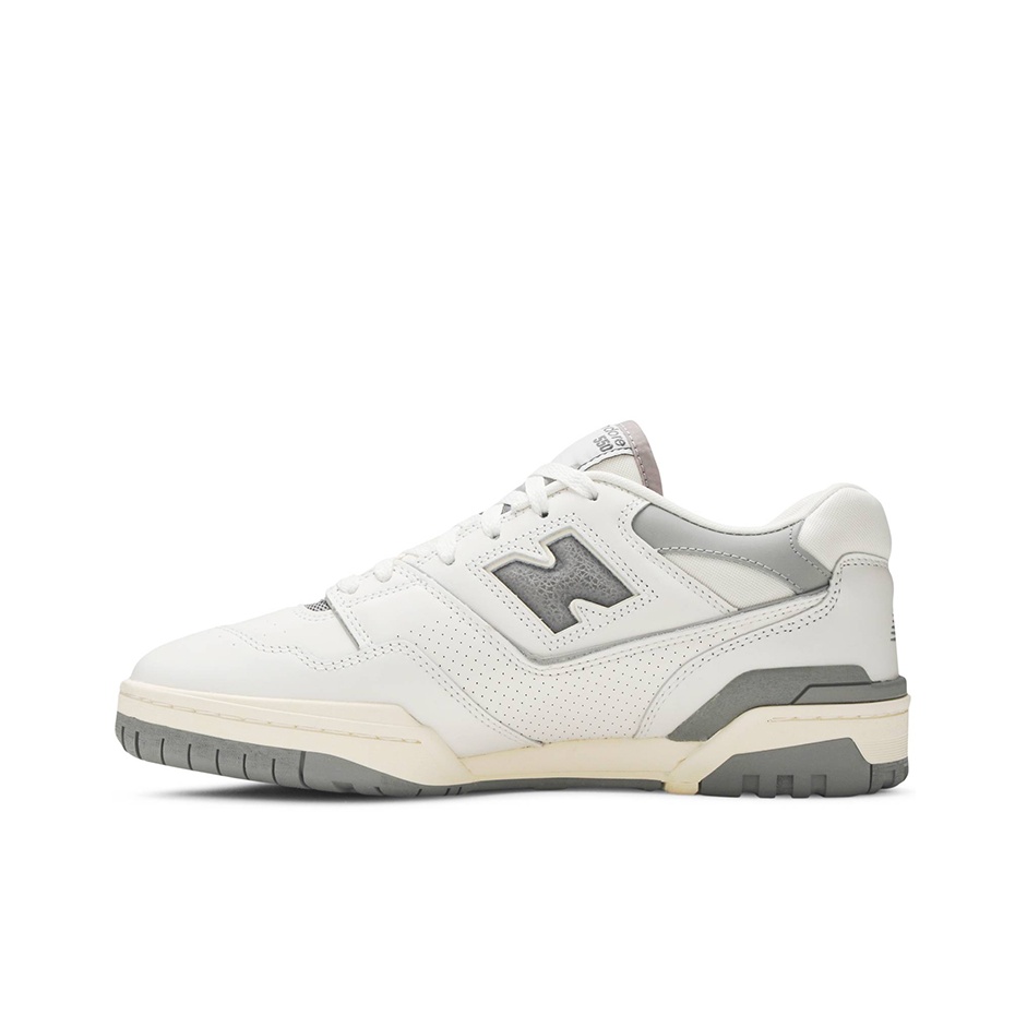 New Balance NB 550 Vintage Bas - New Balance Shoes 550 incelemesi ve fiyatı