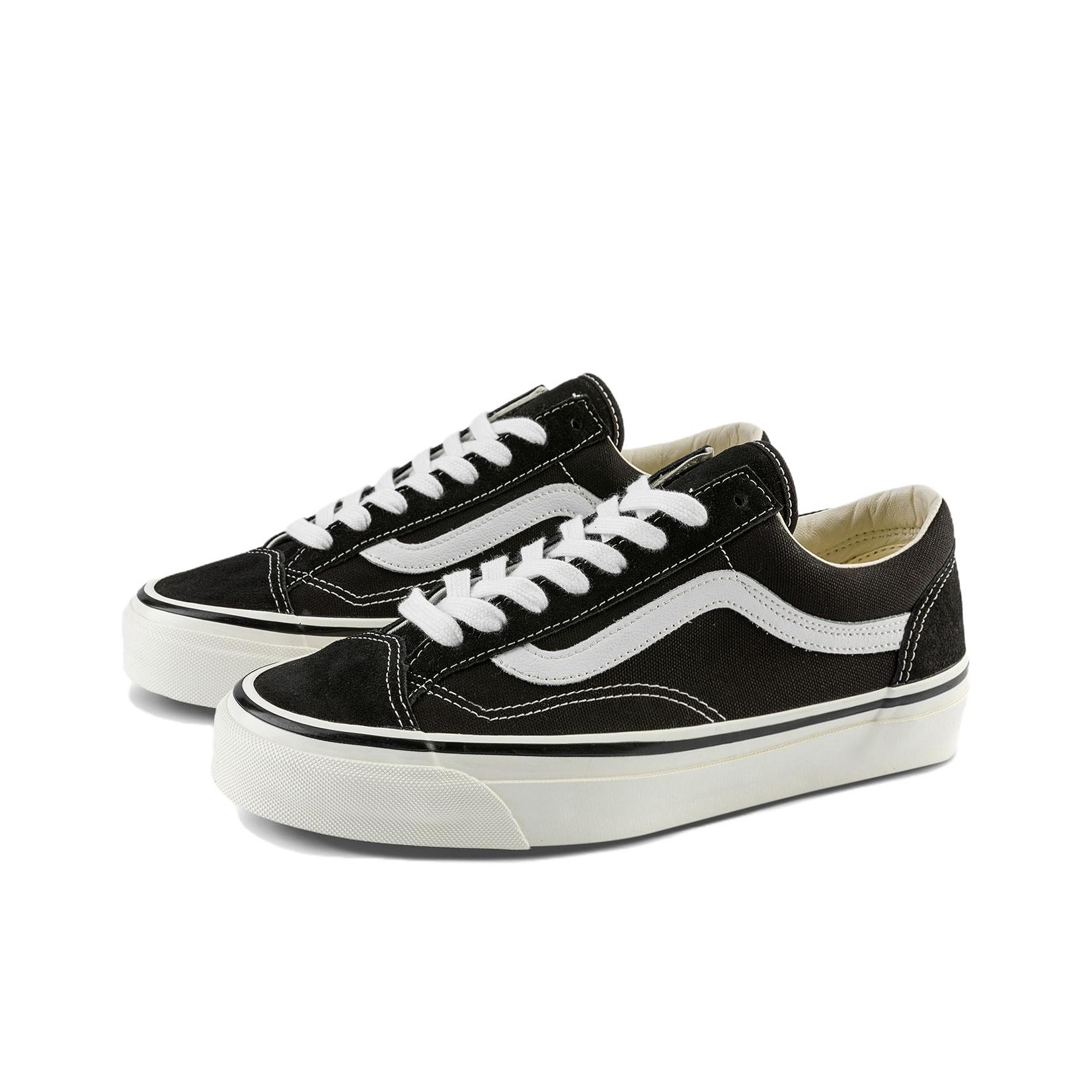 Vans Old Skool 36 Kaykay Ayakk - Vans Shoes Old Skool incelemesi ve fiyatı