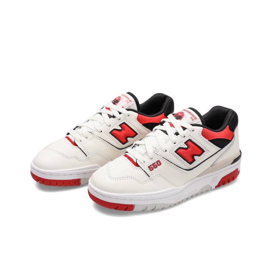 New Balance NB 550 Vintage Bas - New Balance Shoes 550 incelemesi ve fiyatı