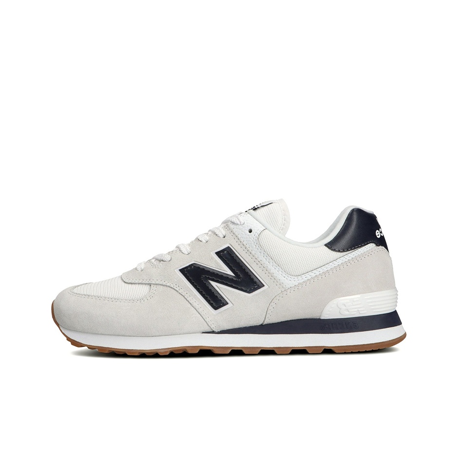 New Balance NB 574 Deri Yastık - New Balance Shoes 574 incelemesi ve fiyatı