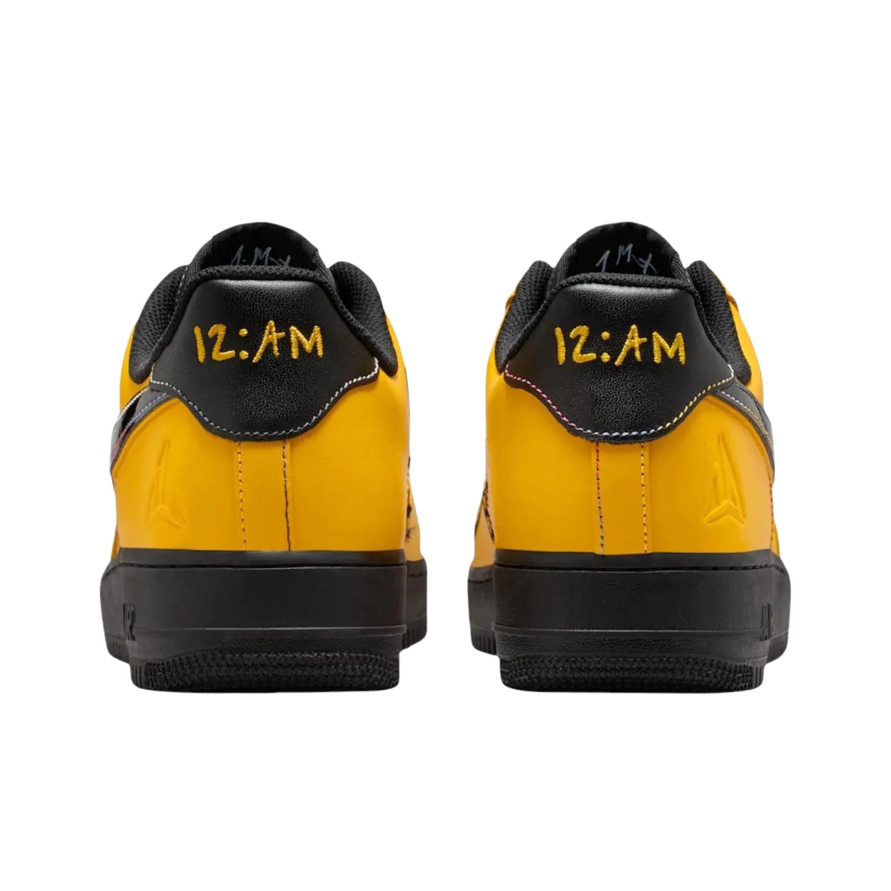 Nike Air Force 1 Aşınmaya Daya - Nike Shoes Air Force 1 incelemesi ve fiyatı