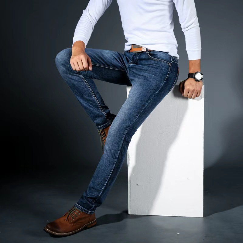 Erkekler Moda Düz Kot Erkekler - Levis Jeans 501 incelemesi ve fiyatı