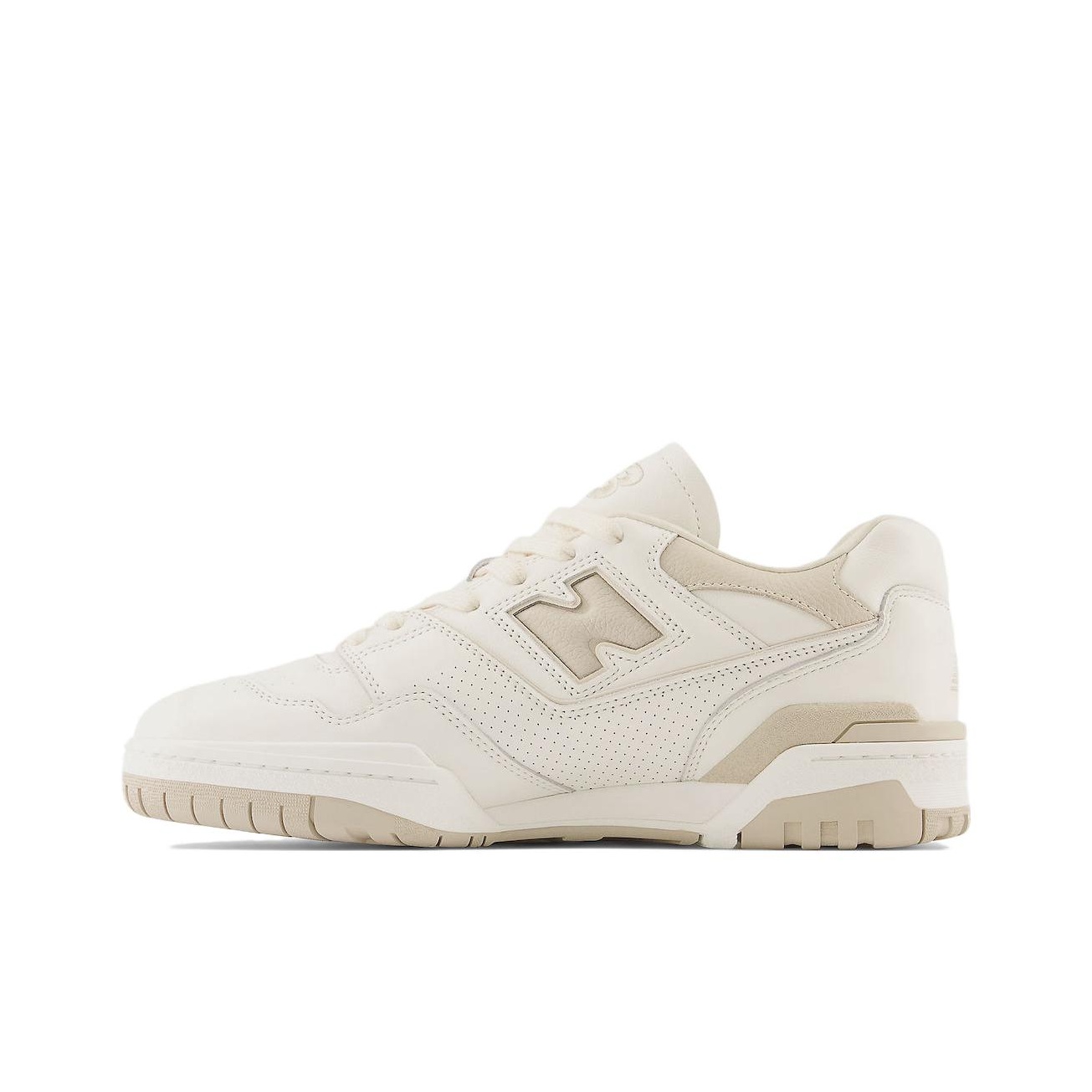 New Balance NB 550 Vintage Bas - New Balance Shoes 550 incelemesi ve fiyatı