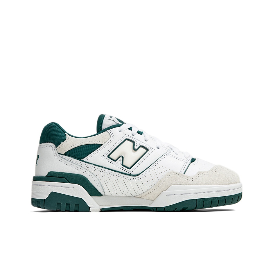 New Balance NB 550 Vintage Bas - New Balance Shoes 550 incelemesi ve fiyatı