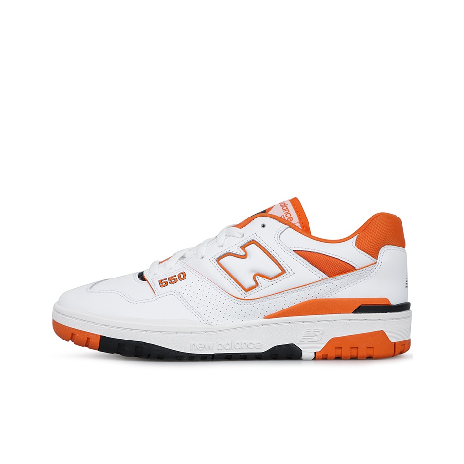 New Balance NB 550 Vintage Bas - New Balance Shoes 550 incelemesi ve fiyatı