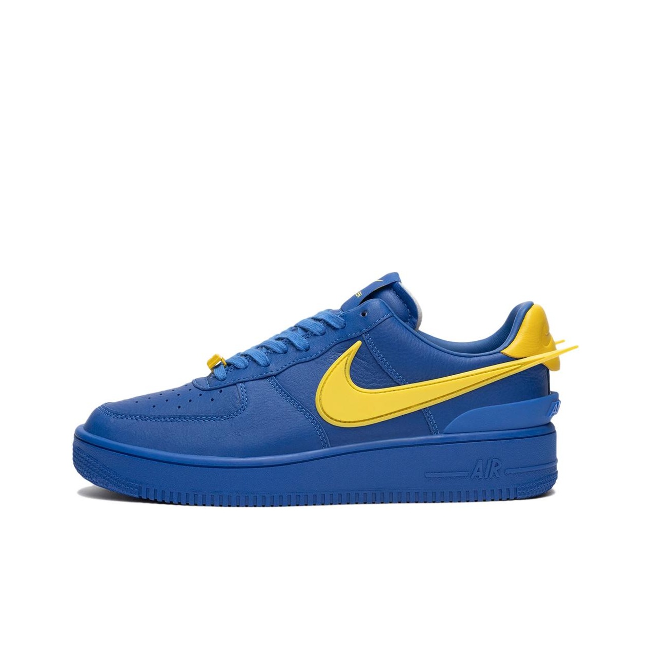 Nike x AMBUSH Air Force 1 Deri - Nike Shoes Air Force 1 incelemesi ve fiyatı
