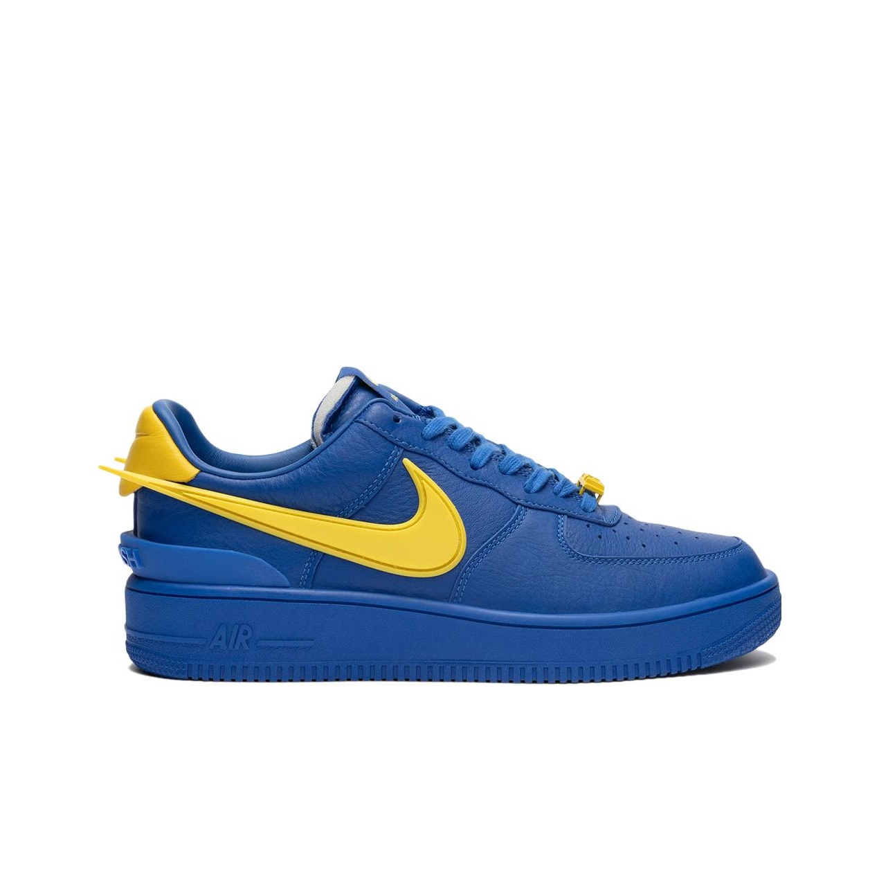 Nike x AMBUSH Air Force 1 Deri - Nike Shoes Air Force 1 incelemesi ve fiyatı