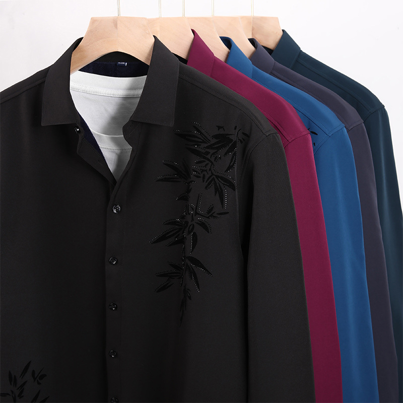 Erkek Polar Astarlı Kalın Uzun - Flannel Shirt Lined incelemesi ve fiyatı
