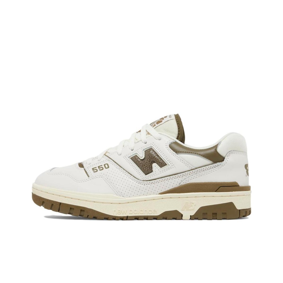 New Balance NB 550 Vintage Bas - New Balance Shoes 550 incelemesi ve fiyatı