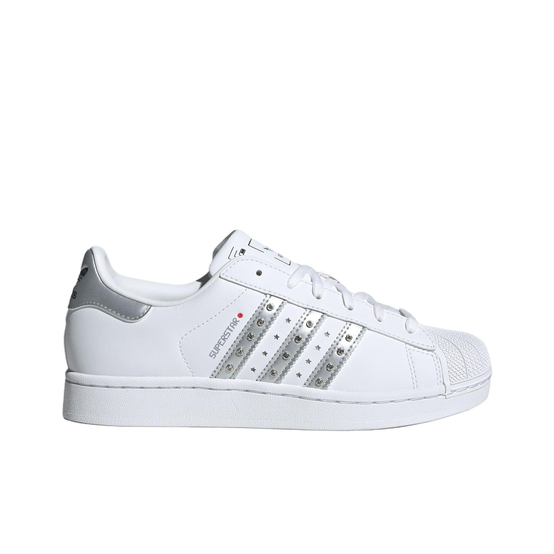 Adidas Originals Superstar 2 K - Adidas Shoes Superstar incelemesi ve fiyatı