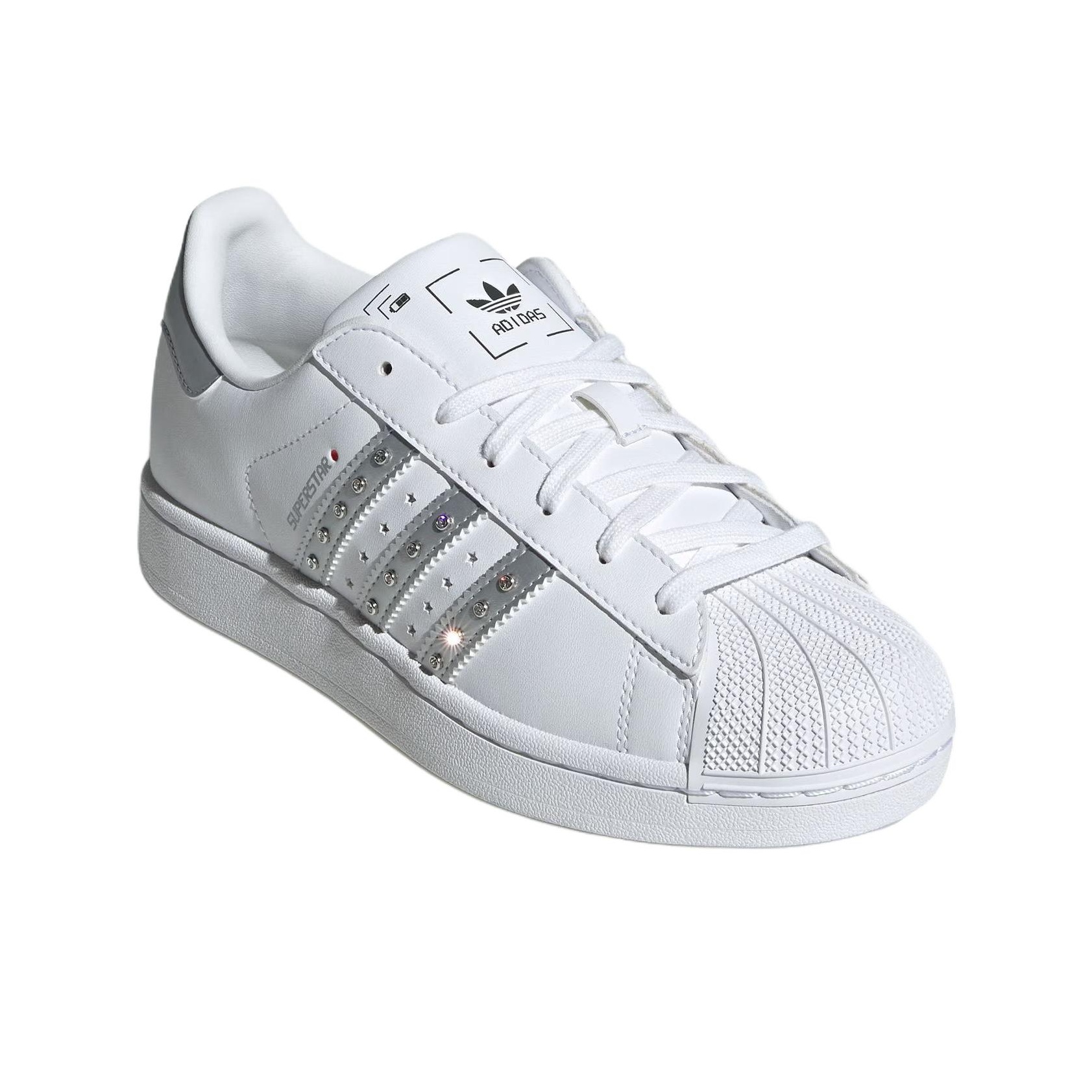 Adidas Originals Superstar 2 K - Adidas Shoes Superstar incelemesi ve fiyatı