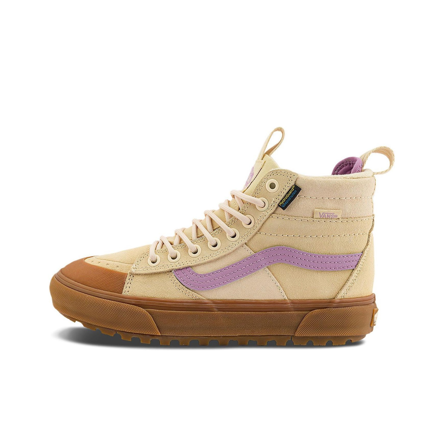 Vans MTE Sk8 Hi Rahat Yüksek B - Vans Shoes Sk8-Hi incelemesi ve fiyatı