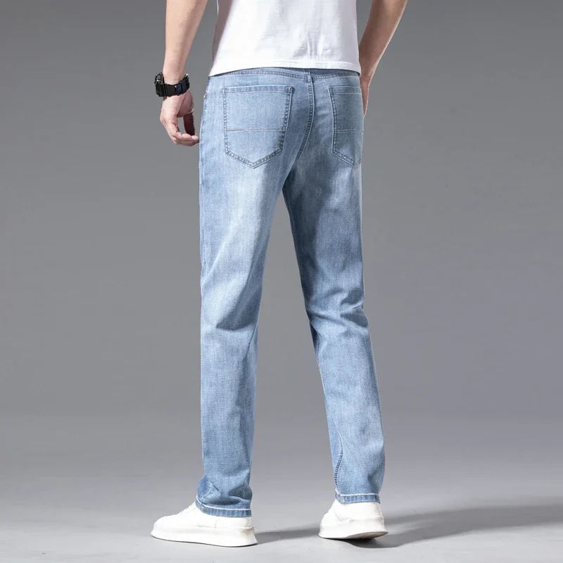 2024 erkek yeni sonbahar düz g - Levis Jeans 501 incelemesi ve fiyatı