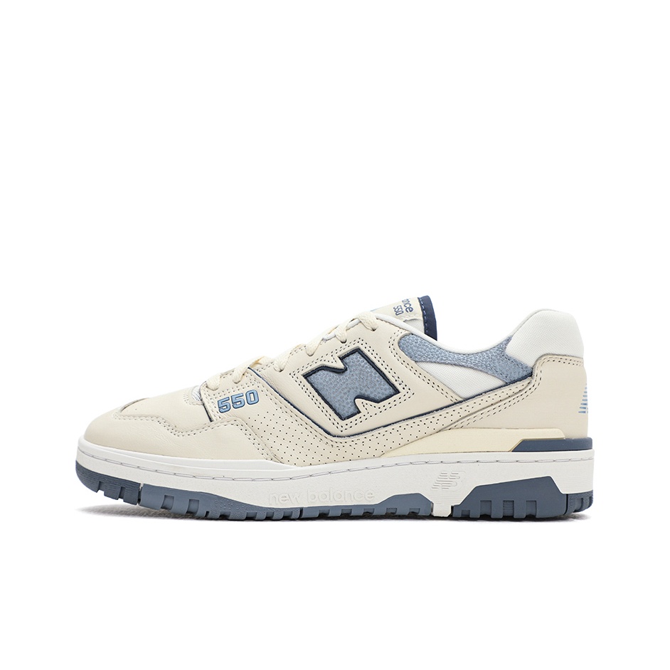 New Balance NB 550 Vintage Bas - New Balance Shoes 550 incelemesi ve fiyatı