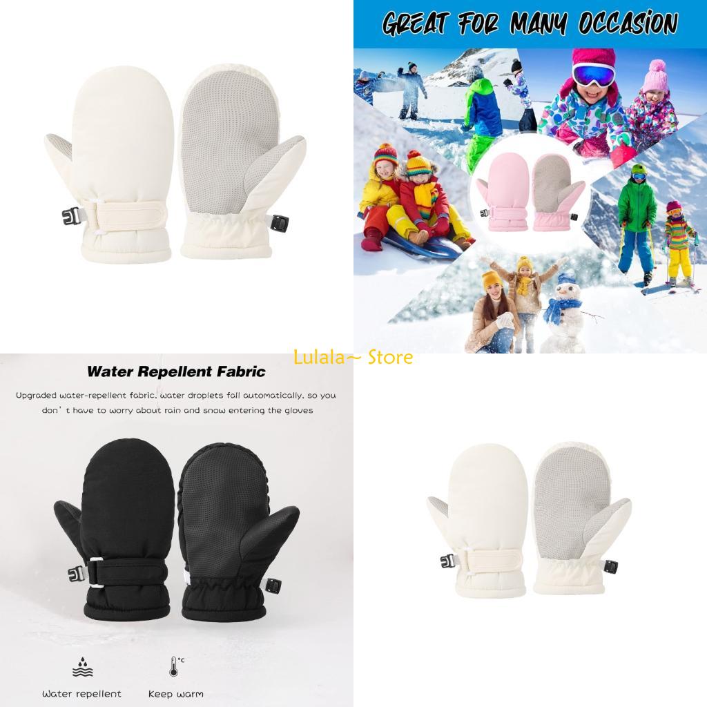 Y4QA Soğuk Hava Kayak Eldivenl - Snow Glove Insulated incelemesi ve fiyatı