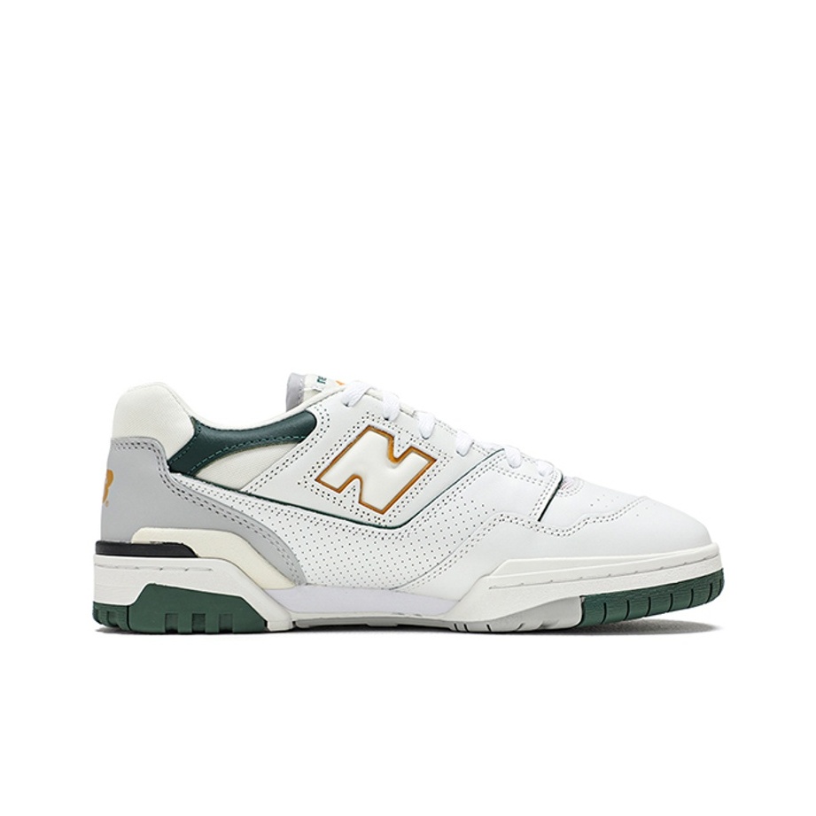 New Balance NB 550 Vintage Bas - New Balance Shoes 550 incelemesi ve fiyatı