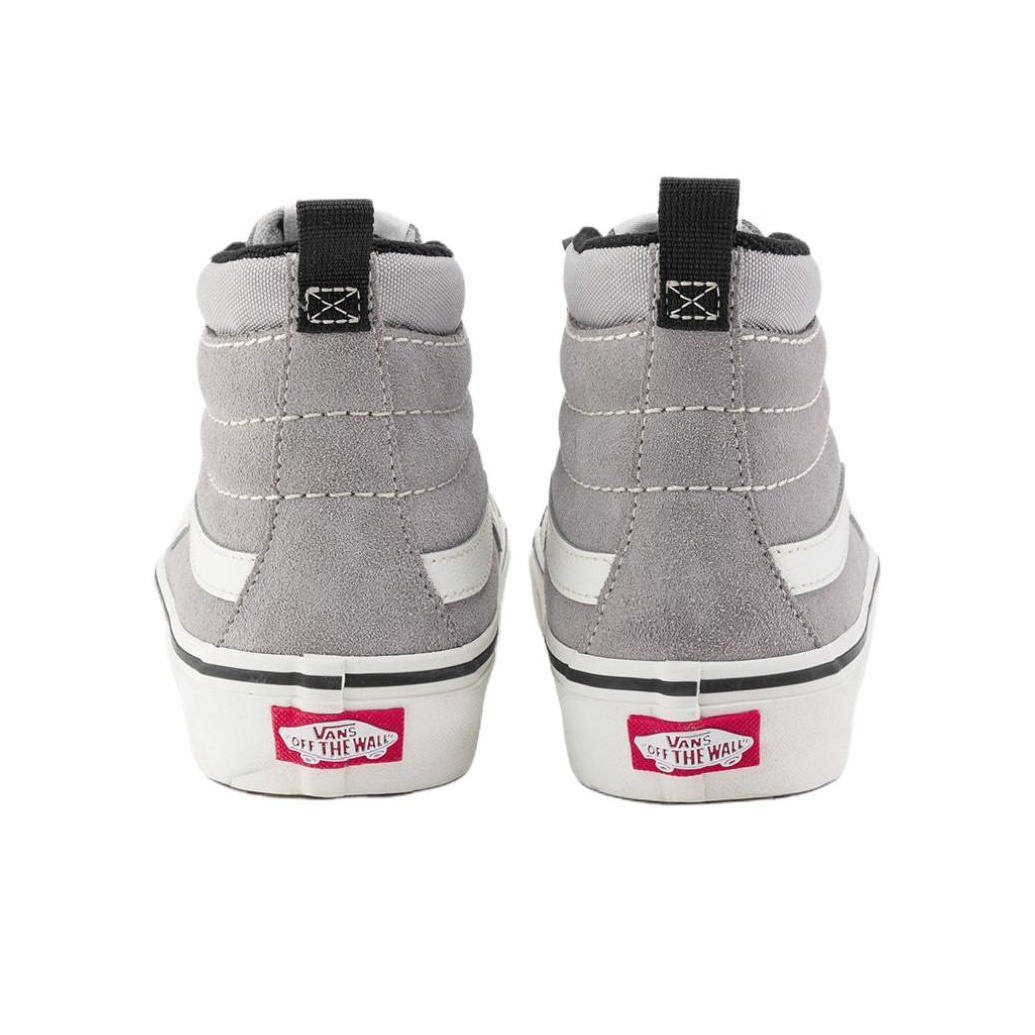 Vans MTE Sk8 Hi Yüksek Bilekli - Vans Shoes Sk8-Hi incelemesi ve fiyatı
