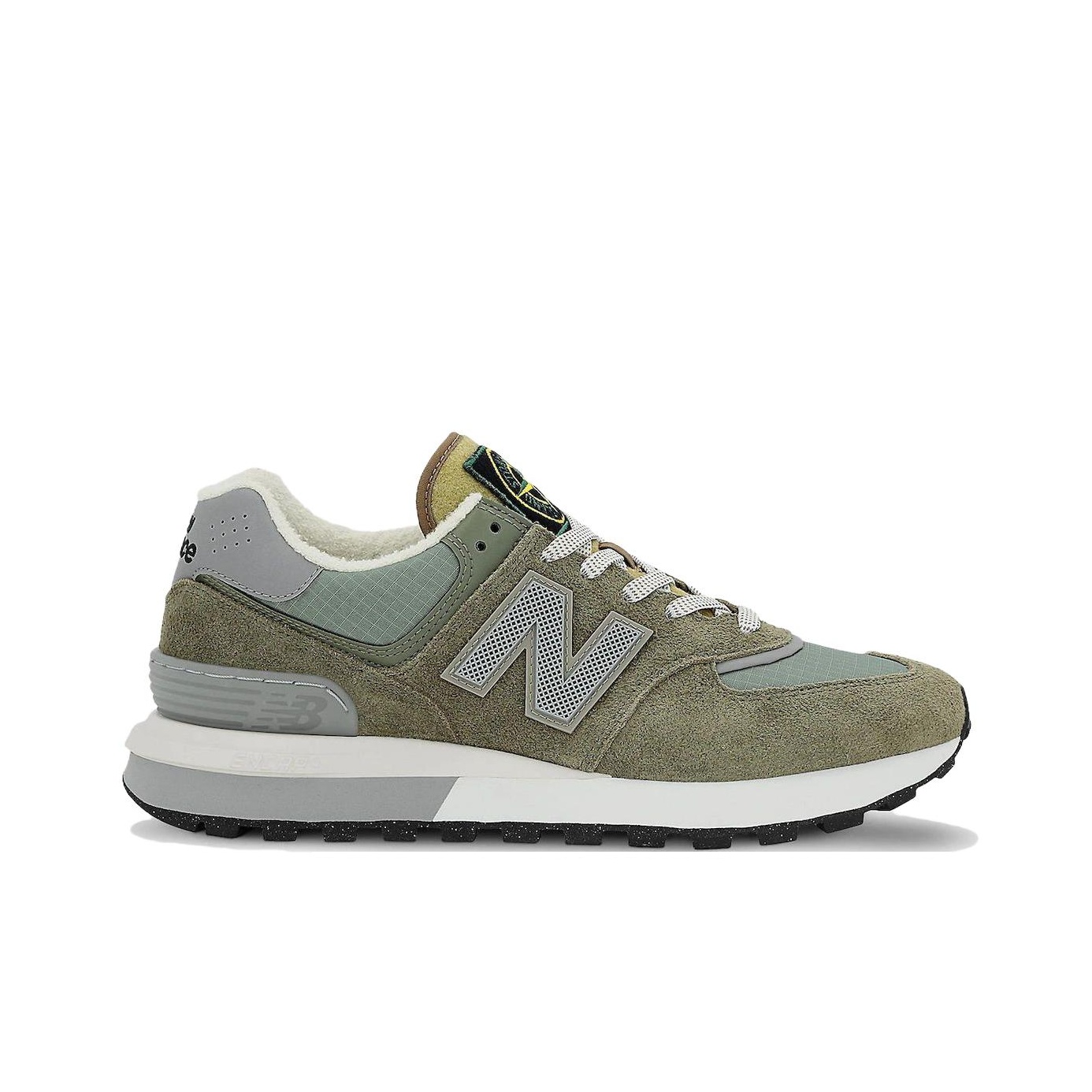 STONE ISLAND X New Balance NB  - New Balance Shoes 574 incelemesi ve fiyatı