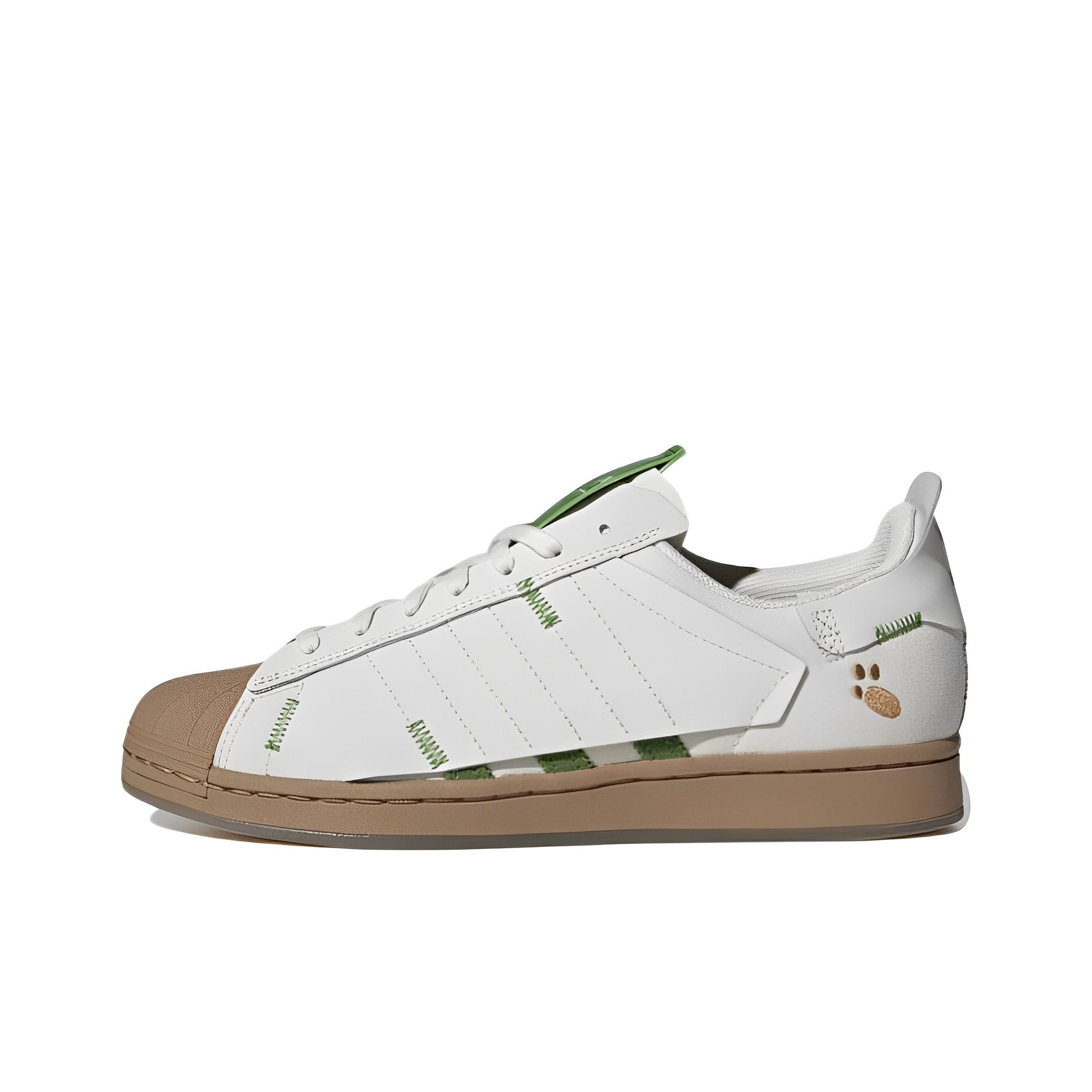 Melting Sadness X Adidas Origi - Adidas Shoes Superstar incelemesi ve fiyatı