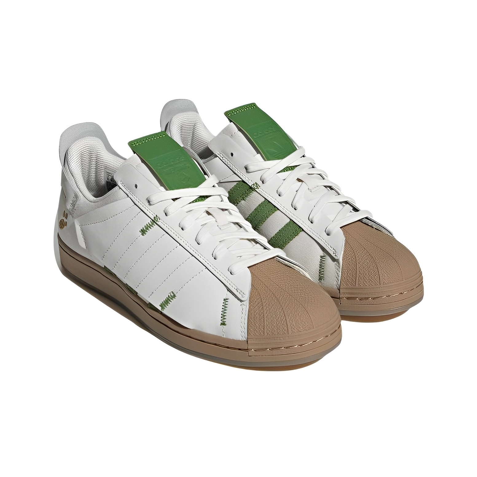 Melting Sadness X Adidas Origi - Adidas Shoes Superstar incelemesi ve fiyatı