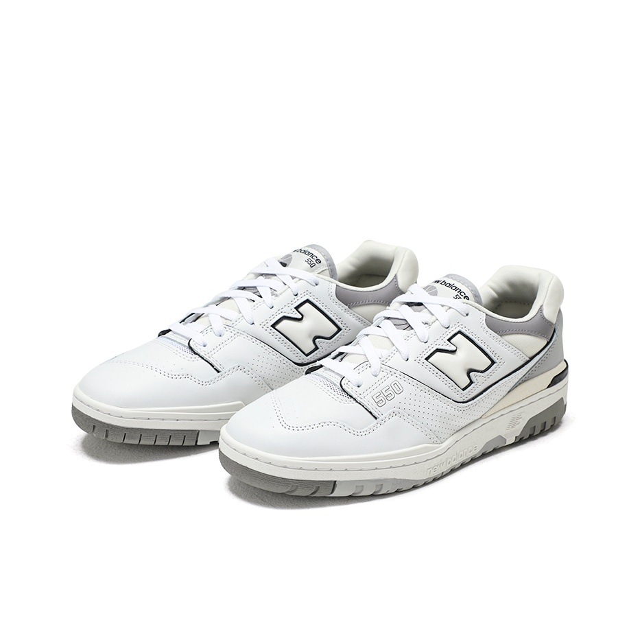 New Balance NB 550 Vintage Bas - New Balance Shoes 550 incelemesi ve fiyatı