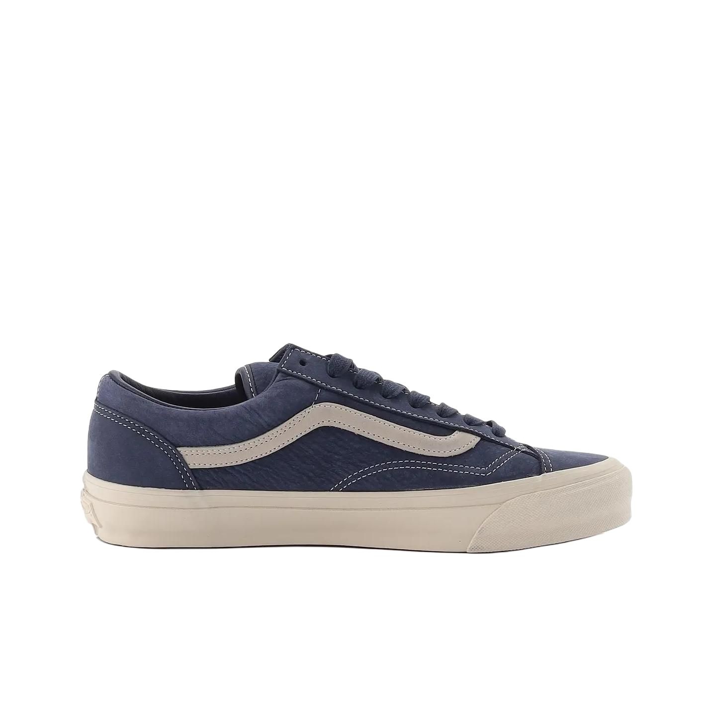Vans Old Skool 36 Deri Kaykay  - Vans Shoes Old Skool incelemesi ve fiyatı
