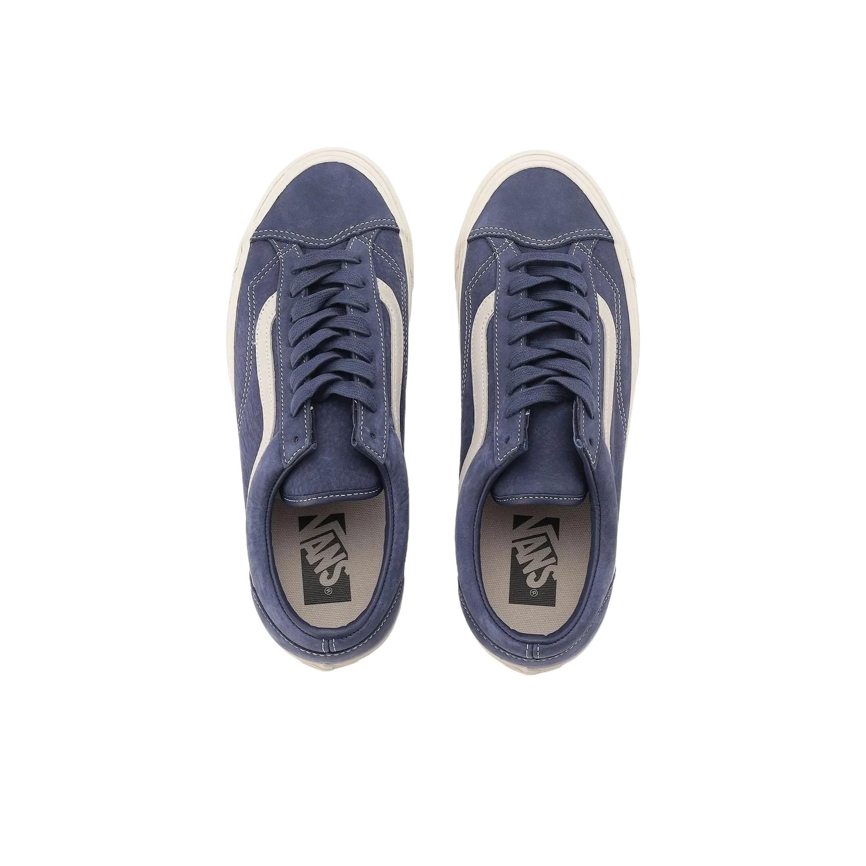 Vans Old Skool 36 Deri Kaykay  - Vans Shoes Old Skool incelemesi ve fiyatı