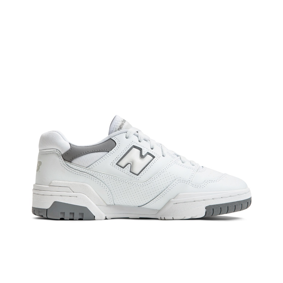 New Balance NB 550 Vintage Bas - New Balance Shoes 550 incelemesi ve fiyatı