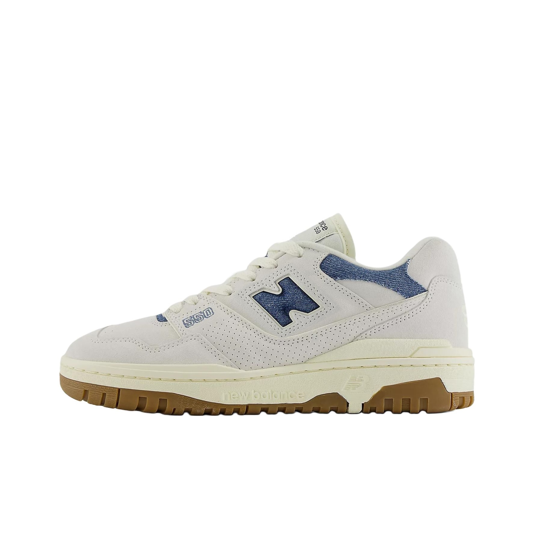 New Balance NB 550 Kısa Bilekl - New Balance Shoes 550 incelemesi ve fiyatı