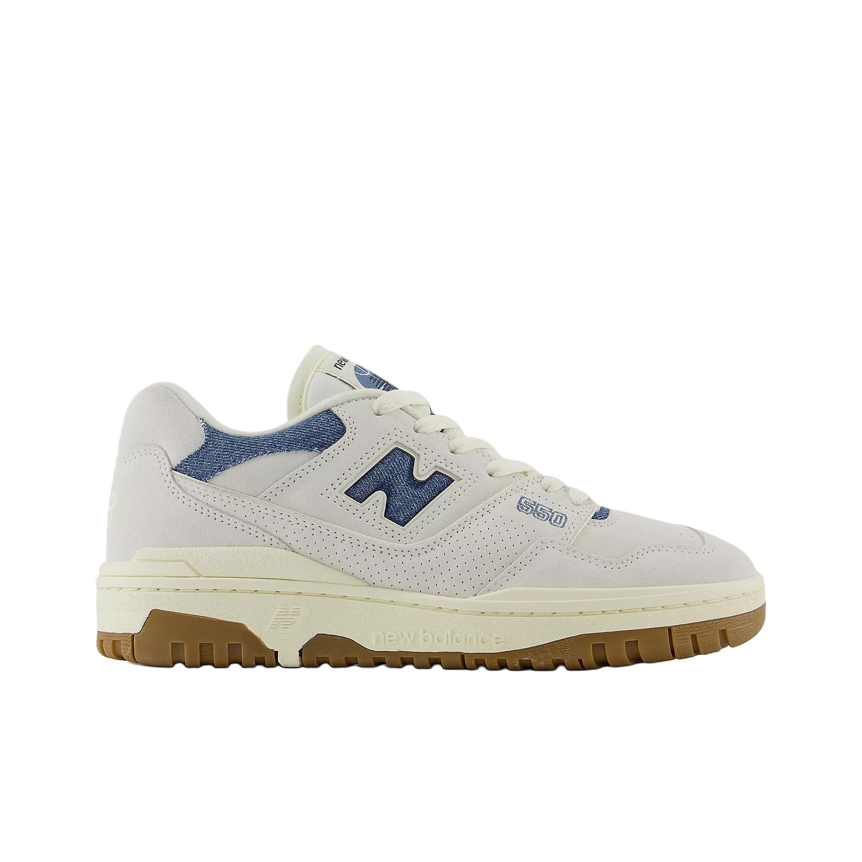 New Balance NB 550 Kısa Bilekl - New Balance Shoes 550 incelemesi ve fiyatı