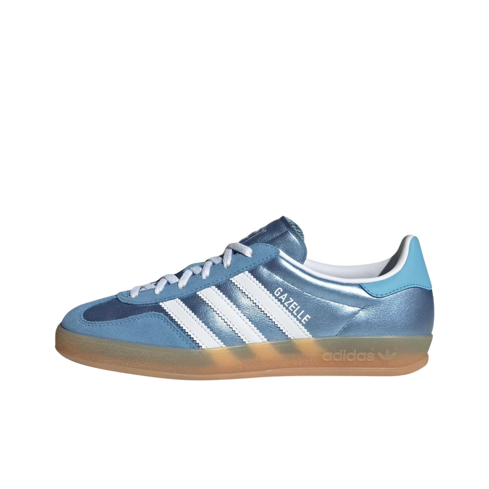 Adidas Originals GAZELLE INDOO - Adidas Shoes Gazelle incelemesi ve fiyatı