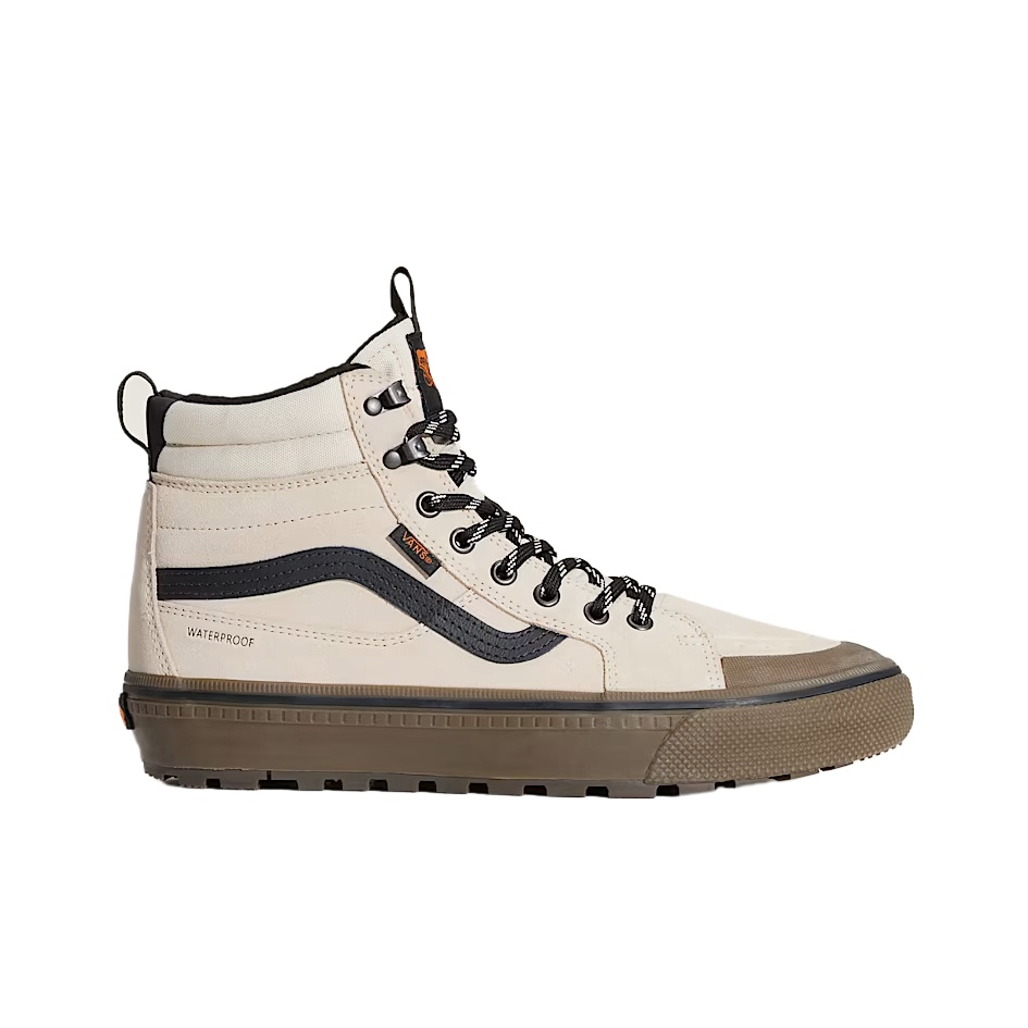 Vans Sk8 Hi Deri, Süet Kaykay  - Vans Shoes Sk8-Hi incelemesi ve fiyatı