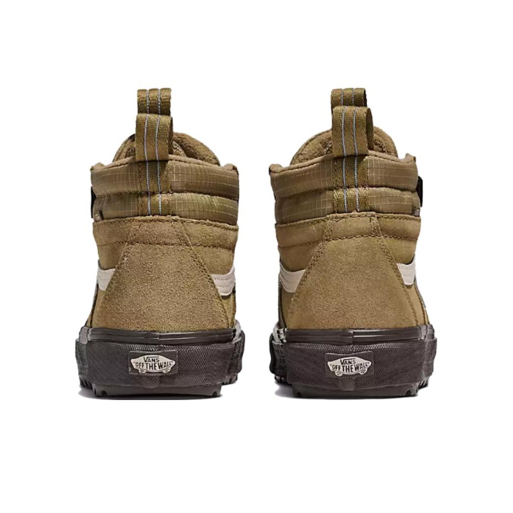 Vans MTE Sk8 Hi Outdoor Ayakka - Vans Shoes Sk8-Hi incelemesi ve fiyatı