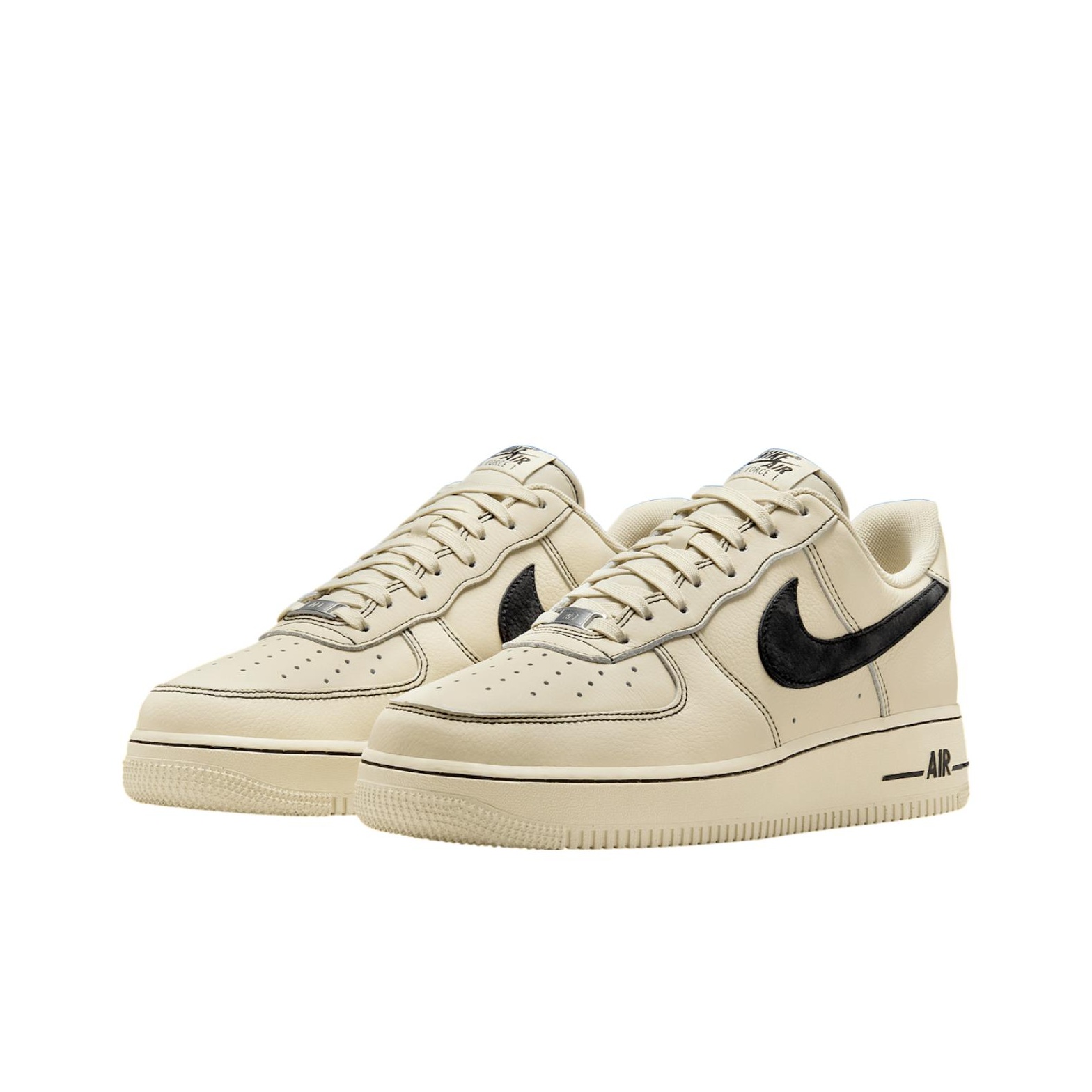 Nike Air Force 1 Sığır Derisi  - Nike Shoes Air Force 1 incelemesi ve fiyatı