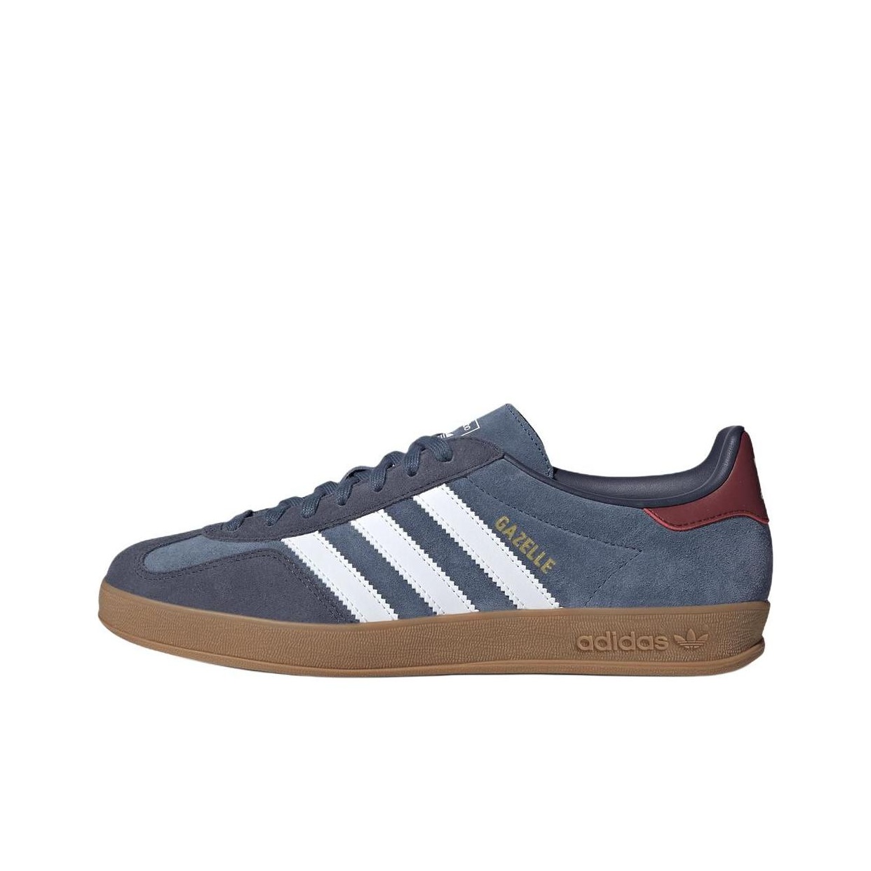 Adidas Originals GAZELLE INDOO - Adidas Shoes Gazelle incelemesi ve fiyatı