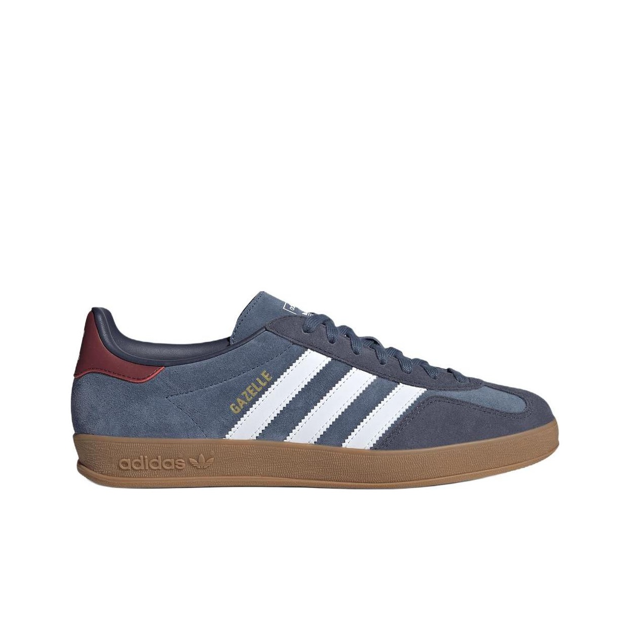 Adidas Originals GAZELLE INDOO - Adidas Shoes Gazelle incelemesi ve fiyatı