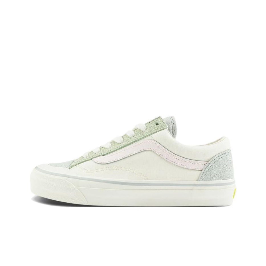 Vans Old Skool Reissue 136 Kay - Vans Shoes Old Skool incelemesi ve fiyatı