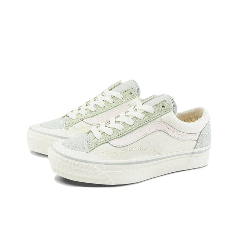 Vans Old Skool Reissue 136 Kay - Vans Shoes Old Skool incelemesi ve fiyatı